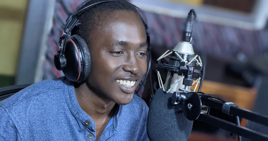 Image for Media Advocacy