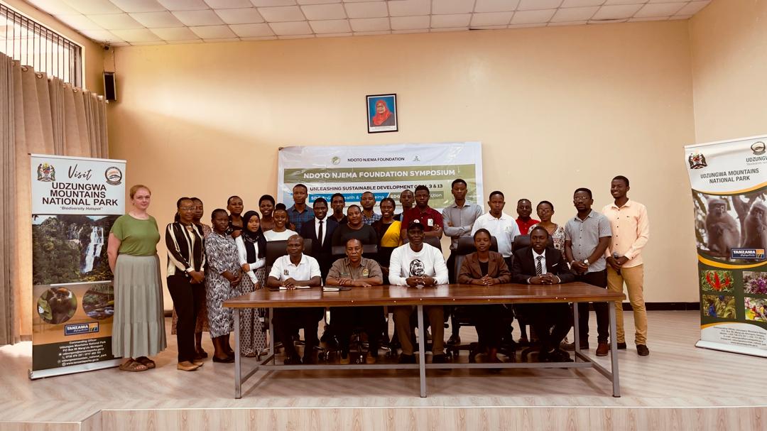 Image for Workshops & Symposiums